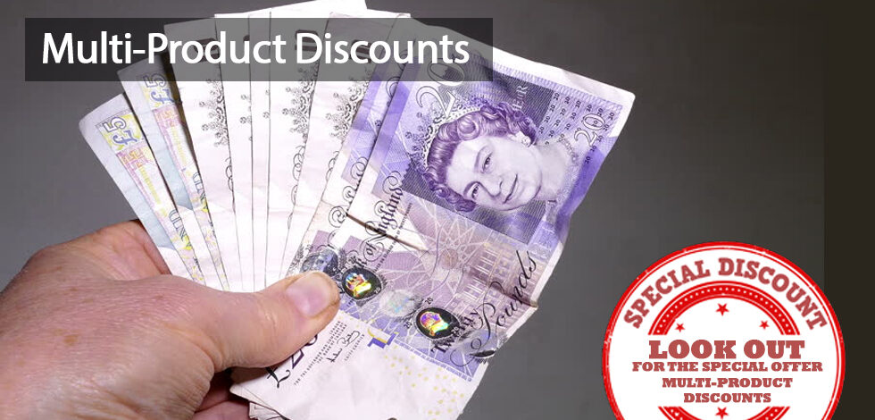 NEW NWT MULTI-PRODUCT DISCOUNTS – Across our Heating & Bathroom Ranges