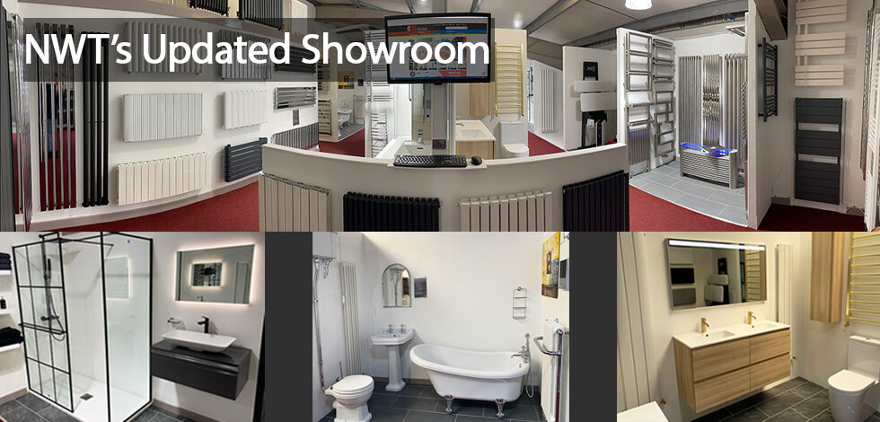 NWT’s Updated Showroom