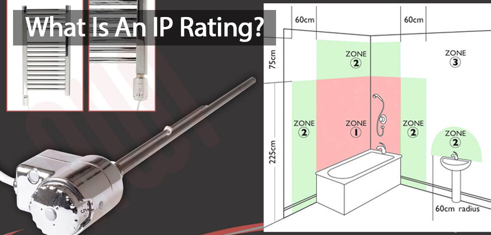 What Is An IP Rating?
